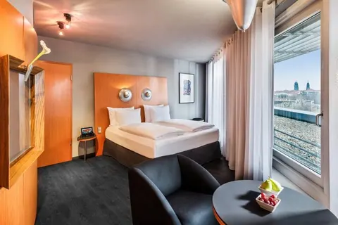 Penck Hotel Dresden foto 2