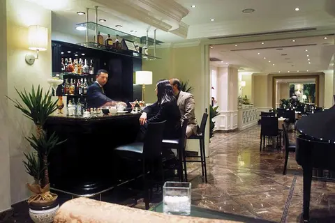 Il Principe Hotel Catania in Catania — foto 18