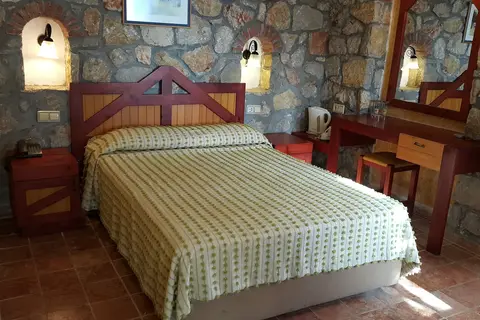 Symbola Oludeniz Beach in Fethiye — foto 20