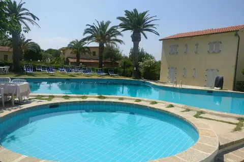 Hotel Club Torre Marino in Ricadi — foto 18