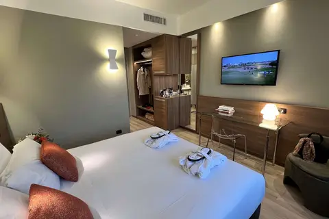 Best Western Hotel City in Milaan — foto 26