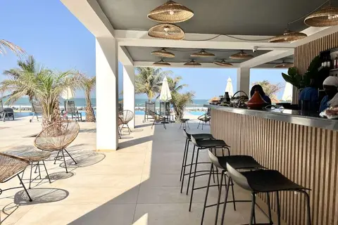 Kololi Sands Appartementen in Sukuta, foto 11