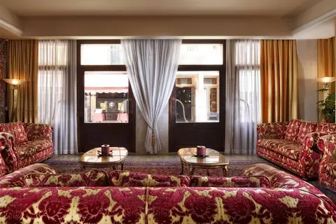 Hotel Principe in Venetië — foto 23