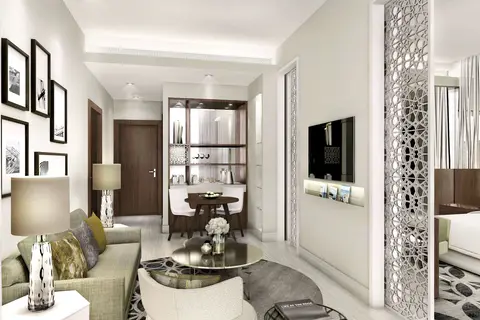 Grand Mercure Dubai City in Dubai, foto 3