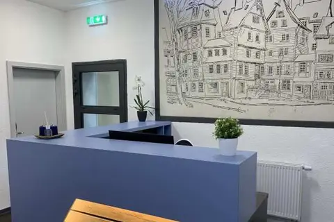 besttime Hotel Monschau in Monschau, foto 15