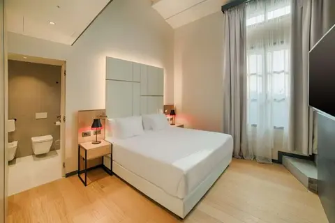 NH Collection Murano Villa in Venetië — foto 10