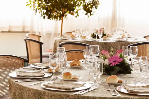 Grand Hotel Terme in Margherita di Savoia, foto 10