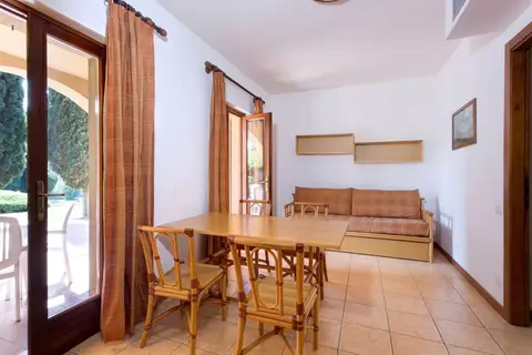 Appartementen Poiano Resort in Bardolino — foto 14
