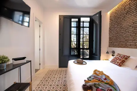 La Parada Del Marqués in Sevilla — foto 7