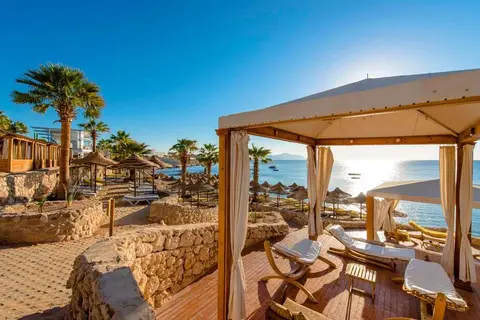 Concorde El Salam Hotel in Sharm El Sheikh, foto 26