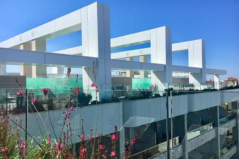 Hotel Olympus Palace in Salou — foto 18