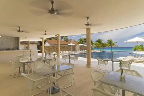 The Westin Cozumel in San Miguel de Cozumel — foto 16