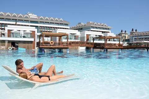 TUI BLUE Belek in Serik — foto 6