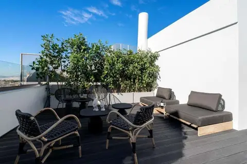 Athens Woo Suites in Athene — foto 10