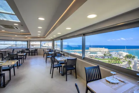 Fly & Go Marin Hotel in Heraklion Municipal Unit — foto 13