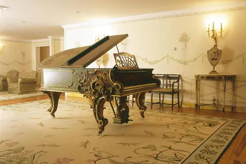 Valverde Sintra Palácio de Seteais in Casal de Cambra — foto 20