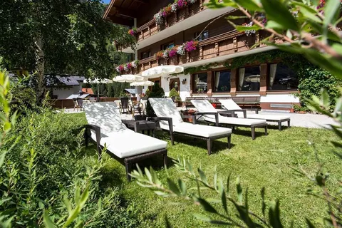 Sportiv Hotel Mittagskogel foto 2