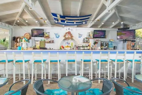 Anissa Oasis Beach in Chersonisos Municipal Unit, foto 9