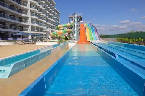 Royalton Riviera Cancun, An Autograph Collection All-Inclusive Resort & Casino in Puerto Morelos — foto 25