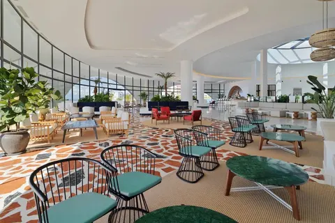 Hotel H10 Atlantic Sunset foto 4