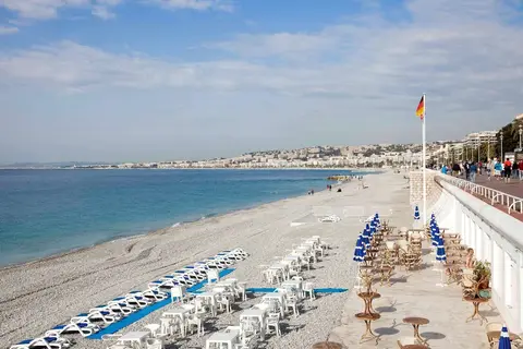 Mercure Nice Centre Grimaldi in Nice — foto 14