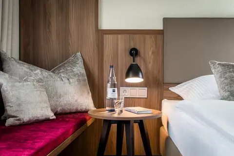 Dorint Parkhotel Siegen foto 6