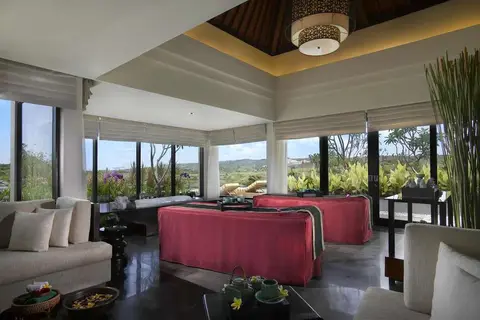 Umana Bali LXR Hotels & Resorts in Ungasan, foto 22