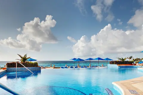 Occidental Tucancún in Cancùn — foto 2