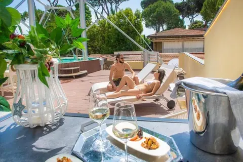 Acapulco in Forte Dei Marmi, foto 17