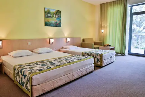 Parkhotel Golden Beach in Голден Бийч — foto 6