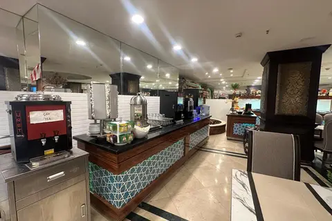 Hotel Maywood in Fatih — foto 7