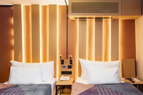 Antik Hotel Istanbul in İstanbul — foto 16