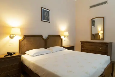 Settentrionale Esplanade Hotel in Montecatini Terme — foto 16