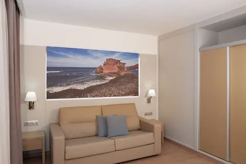 HL Hotel Rio Playa Blanca in Yaiza — foto 28