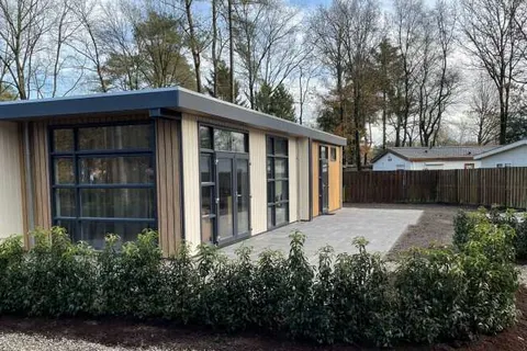 Vakantiepark de Ossenberg foto 11