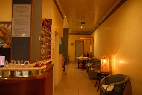 Hotel Arno in Venetië — foto 4
