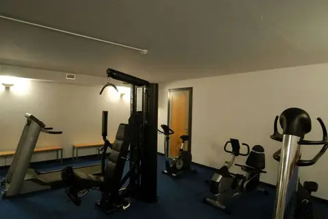 Grand Hotel Menaggio in Menaggio — foto 17