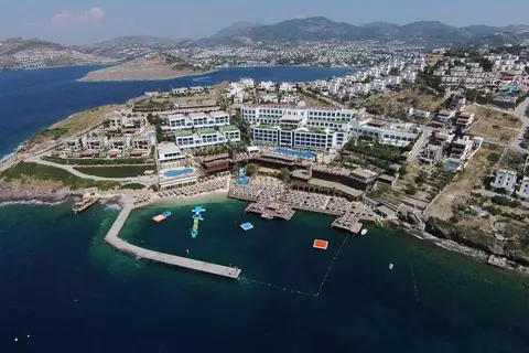 Delta Hotels by Marriott in Bodrum, foto 10