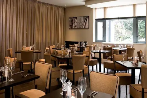 Leonardo Hotel Dublin Christchurch in Dublin — foto 2