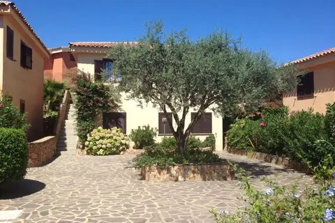 Residence Baia de Bahas in Golfo Aranci — foto 29