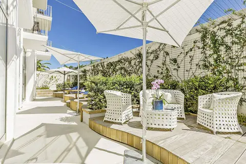 The Pelican Beach Resort and Spa in Terranoa/Olbia, foto 6