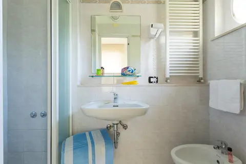 Hotel Cannes in Riccione, foto 13