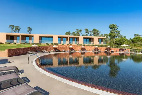 Morgado Golf & Country Club in Mexilhoeira Grande