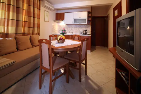 Apartments Ivana in Baska Voda — foto 2
