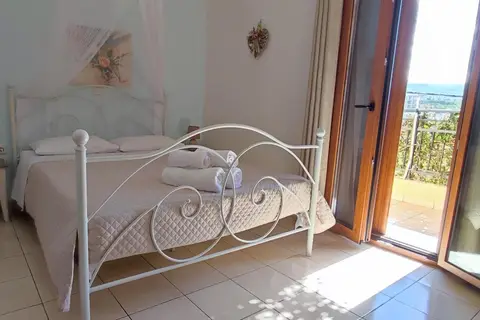 Niki Apartments in Δημοτική Ενότητα Μακρύ Γιαλού — foto 30