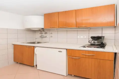 Apartments Stella Plava Laguna in Bašanija, foto 13