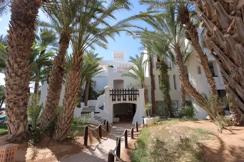 Odyssée Resort Thalasso & Spa in جرجيس — foto 25