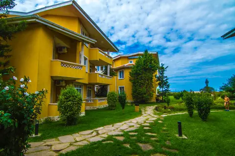 Blue Orange Beach Resort in Созопол — foto 2