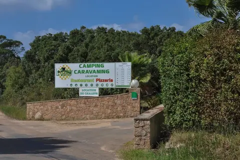 Le Damier in Pianottoli-Caldarello, foto 12