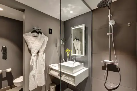 Novotel Sharjah Expo Centre in Sharjah — foto 18